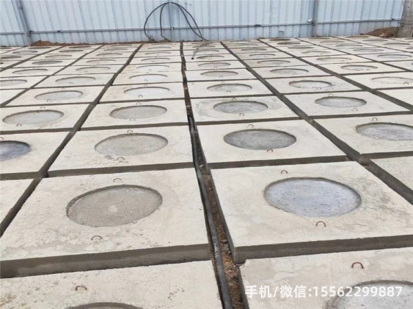 博尔塔拉DP16混凝土电杆底盘